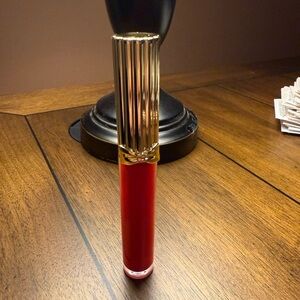 Estee Lauder Pure Color Envy Luminous Lipgloss 107 AC9 Tender Trap